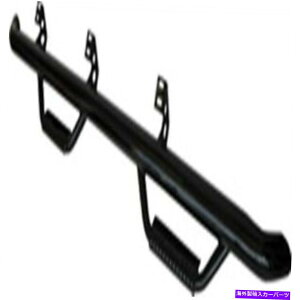 Nerf Bar Smittybilt J1246zC[c[zC[nerf/Xebvo[12-16W[vJK Smittybilt J1246 Wheel to Wheel Nerf/Step Bars For 12-16 Jeep JK