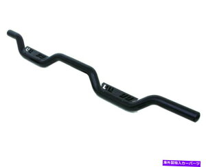 Nerf Bar Lund 07-17 FITITS JEEP FITS WRANGLER UNLIMITED�i4DR�jLatitude NERF BARS -BLACK- Lund 07-17 fits Jeep fits Wrangler Unlimited (4Dr) Latitude Nerf Bars - Black -�y���s�A���i�z