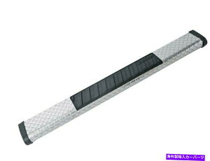 Nerf Bar 2016NA2018N̓Y^C^XDlto[fB[W[83855ZDN[LusbNAbv For 2016, 2018 Nissan Titan XD Nerf Bars Dee Zee 83855ZD Crew Cab Pickup