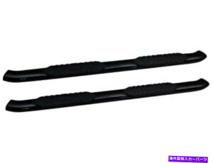 Nerf Bar �ے��I�ȃl���t�o�[�̓_�b�W����1500 2009-2010�N���[�L���u�s�b�N�A�b�v4DR 68CXZF�ɓK�����܂� Iconic Nerf Bars fits Dodge Ram 1500 2009-2010 Crew Cab Pickup 4dr 68CXZF�y���s�A���i�z
