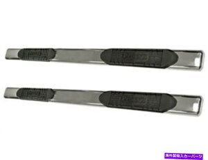 Nerf Bar Sierra 1500 HD 2500 3500 1999 2000 2001 2002 2002 2003 2004 2005��nerf bars 7mpc81 Nerf Bars 7MPC81 for Sierra 1500 HD 2500 3500 1999 2000 2001 2002 2003 2004 2005