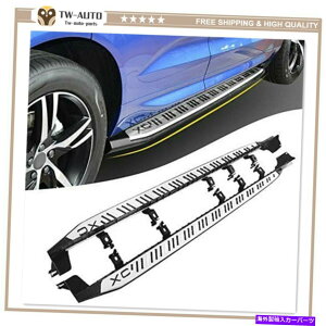 Nerf Bar hAjO{[hTChXebvnerf bar fit for volvo xc60 2018 2019 2020 2021 Door Running Board Side Step Nerf Bar Fits for Volvo XC60 2018 2019 2020 2021
