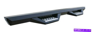Nerf Bar Iron Cross Automotive 9986-MB HDXebvLu̒ Iron Cross Automotive 9986-MB HD Step Cab Length