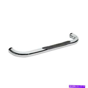 Nerf Bar Westin Signature Promo Step Bar Chrome 25-1320 Westin Signature Promo Step Bar Chrome 25-1320