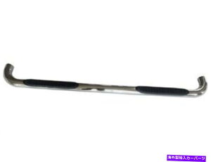 Nerf Bar �g���^�^�R�}2001 2002 2003 2004�̂��߂�nerf bars trailfx 6vzf65 Nerf Bars TrailFX 6VZF65 for Toyota Tacoma 2001 2002 2003 2004�y���s�A���i�z
