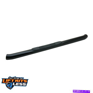 Nerf Bar EFXeB23-3135 EV[Y3 '' 04-12V{[Rh̃EhXebvo[ Westin 23-3135 E-Series 3'' Round Step Bar for 04-12 Chevy Colorado