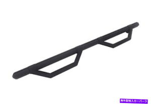 Nerf Bar Dee Zee DZ66301TBwbNXV[YTChXebv Dee Zee DZ66301TB Hex Series Side Step
