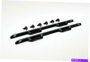 Nerf Bar epyx -cab len�i1�X�e�b�v�j-07-18�����O���[jk2dr -tx blk EpYx - Cab Len (1 Step) - 07-18 Wrangler JK 2Dr - TX Blk�y���s�A���i�z