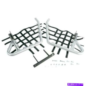 Nerf Bar t@bgV[Yito[}nYFZ450 Fat Series Alloy Nerf Bars Yamaha YFZ450