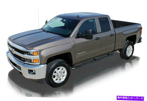 Nerf Bar Raptor 1501-0019MB OEX^CȐȉ~`̃Xebv`[u Raptor 1501-0019MB OE Style Curved Oval Step Tube