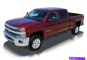 Nerf Bar Raptor 1501-0020MB OEX^CȐȉ~`̃Xebv`[u Raptor 1501-0020MB OE Style Curved Oval Step Tube