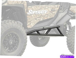 Nerf Bar Can-Am Maverick Sport Nerf Bars CAN-AM MAVERICK SPORT NERF BARS�y���s�A���i�z