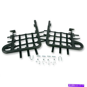 Nerf Bar DG�t�@�b�g�V���[�YNERF�o�[ - �u���b�N�E�F�f�B���O-Sportrax 602-2130X DG FAT SERIES NERF BAR - BLACK WEDDING - SPORTRAX 602-2130X�y���s�A���i�z
