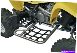 Nerf Bar DGptH[}Xnerfo[o[-BlackWeb 60-6405 DG Performance Alloy Nerf Bars Alloy Bar - Black Web 60-6405