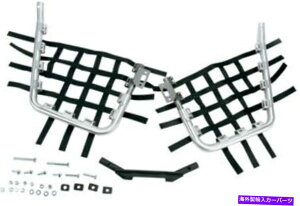 Nerf Bar DGptH[}Xnerfo[o[-BlackWeb 60-2700 DG Performance Alloy Nerf Bars Alloy Bar - Black Web 60-2700