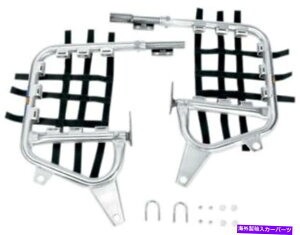 Nerf Bar DGパフォーマンス合金nerfバー合金バー-BlackWeb 60-4344 DG Performance Alloy Nerf Bars Alloy Bar - Black Web 60-4344