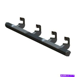 Nerf Bar Maxway Int.300011 NERF BAR OCTA�V���[�Y�X�e�b�v�p�b�h�t���I�N�^�S���p�E�_�[�R�[�e�B���OB MAXWAY INT.300011 Nerf Bar Octa Series With Step Pads Octagonal Powder Coated B�y���s�A���i�z