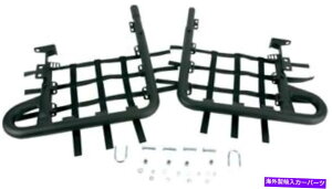 Nerf Bar �V����DG�p�t�H�[�}���X602-2130X FAT�V���[�Y1 1/2�C���`�B�����i�[�t�o�[ NEW DG PERFORMANCE 602-2130X Fat Series 1 1/2in. Alloy Nerf Bars