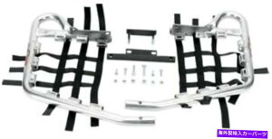 Nerf Bar }nYFM2004-2013 350 dgptH[}Xnerf bars raptor 350i`/ubN 2004-2013 for Yamaha YFM 350 DG PERFORMANCE Nerf Bars Raptor 350 Natural/Black