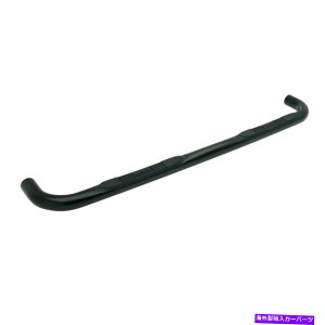 Nerf Bar 2001N2004ÑV{[^z̃EFXeB23-3005-ABXebvi[to[ Westin 23-3005-AB Step Nerf Bar for 2001-2004 Chevrolet Tahoe