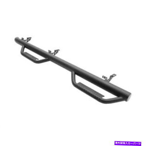 Nerf Bar Smittybilt J0764W[vO[p̃zC[c[zC[nerf/Xebvo[ Smittybilt J0764 Wheel to Wheel Nerf/Step Bars For Jeep Wrangler