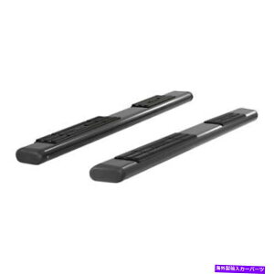 Nerf Bar Aries Black 6 "�ȉ~�`�̃T�C�h�o�[��2011�N����2016�N��Dodge Ram 1500/2500/3500 x B2885�ɓK�����܂� ARIES Black 6" Oval Side Bars Fits 2011 to 2016 Dodge Ram 1500/2500/3500 x B2885