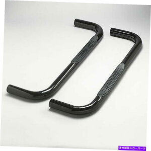Nerf Bar 99-16X[p[f[eBSmittybilt Sure Sure Step 3C`aTChtBbgFN1700-S4B Smittybilt For 99-16 Superduty Sure Step 3 Inch Diameter Side Fits FN1700-S4B