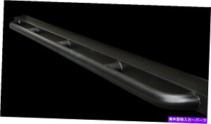 Nerf Bar 2004N2006Ñ{fBA[}[O[̃bNN[[TChXebv Body Armor for 2004-2006 Wrangler Unlimited Rockcrawler Side Steps