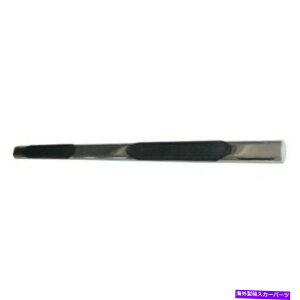 Nerf Bar �g���C��FX A1530S 4 �ȉ~�`�̃`���[�u�T�C�h�X�e�b�v�t�H�[�hF-150�p�l���t�o�[�o�[ Trail FX A1530S 4 Oval Tube Side Steps Nerf Bar For Ford F-150�y���s�A���i�z