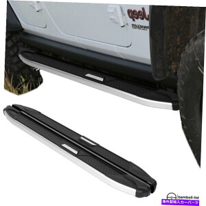 Nerf Bar �v�W���[3008 2009-2014�̃����j���O�{�[�h�T�C�h�X�e�b�v�i�[�t�o�[ Running Board Side Step Nerf Bar for Peugeot 3008 2009-2014�y���s�A���i�z