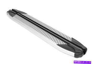 Nerf Bar g^CHR 2016̃{[hTChXebvNERFo[jOĂ-UP Running Board Side Step Nerf Bar for Toyota Chr 2016 - Up
