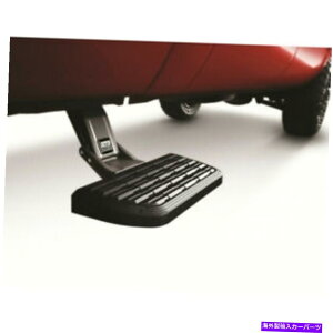 Nerf Bar Toyota Tundra 2007-2021AMP-Research BedStep2 ||ʏ/_uLu AMP-Research BedStep2 For Toyota Tundra 2007-2021 | Black | Regular/Double Cab