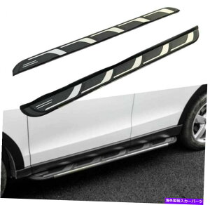 Nerf Bar 2PCStBbgAEfBQ5 SQ5 2018-2021 NERFo[jO{[hhATChXebv 2Pcs Fits for Audi Q5 SQ5 2018-2021 Nerf Bar Running Board Door Side Step