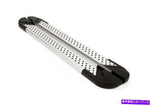 Nerf Bar g^RAV4̃{[hTChXebvNERFo[jO1996-2006 Running Board Side Step Nerf Bar for Toyota Rav4 1996-2006