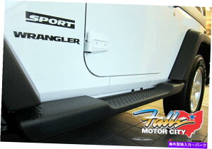 Nerf Bar 2007-2018W[vO[2hAJKTChXebvjO{[hnerf bars mopar oem 2007-2018 Jeep Wrangler 2 Door JK Side Steps Running Boards Nerf Bars Mopar OEM