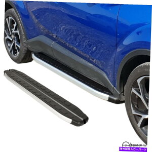 Nerf Bar AEfBQ3 2019̃jO{[hTChXebvnerfo[ - Abv Running Board Side Step Nerf Bar for Audi Q3 2019 - Up