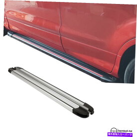 Nerf Bar フォードトランジットミドル2006-2014のボードサイドステップナーフバーのランニング Running Board Side Step Nerf Bar for Ford Transit Middle 2006-2014