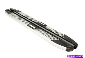 Nerf Bar Opel Mokka 2012̃{[hTChXebvNERFo[jO Running Board Side Step Nerf Bar for Opel Mokka 2012 - Up