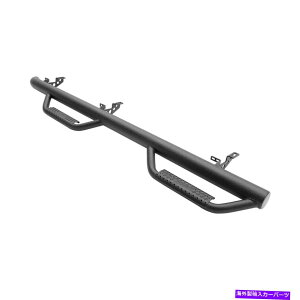 Nerf Bar smittybilt J0764 n-fab nerfXebvzC[c[zC[tBbg07-18O[iJKj Smittybilt J0764 N-Fab Nerf Step Wheel-To-Wheel Fits 07-18 Wrangler (JK)