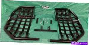 Nerf Bar AC Racing Pro Peg Nerf Bars Honda TRX250R TRX 250R 1986-1987 AC Racing PRO Peg Nerf Bars Honda TRX250R TRX 250R 1986 - 1987�y���s�A���i�z