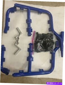Nerf Bar DRR ATV 50 70 90 PRECISION RACING PARTS NERF BARS Drr atv 50 70 90 precision racing parts nerf bars�y���s�A���i�z