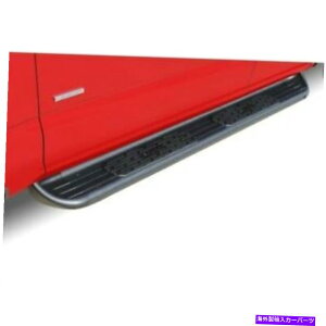 Nerf Bar Raptor 1301-0039BT SSR 7 2014-2018�̃����j���O�{�[�h Raptor 1301-0039BT SSR 7 Running Boards For 2014-2018 Chevy Silverado 1500 NEW