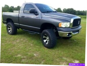 Nerf Bar n-fab nerf step cab on for 02-08 Dodge Ram 1500/2500/3500�ʏ�̃L���u N-FAB Nerf Step Cab Length For 02-08 Dodge Ram 1500/2500/3500 Regular Cab�y���s�A���i�z