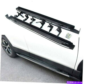 Nerf Bar hAjO{[hTChXebvNERFo[tBbgg^RAV4 RAV-4 2016 2017 2018 Door Running Board Side Step Nerf Bar Fits for Toyota RAV4 RAV-4 2016 2017 2018