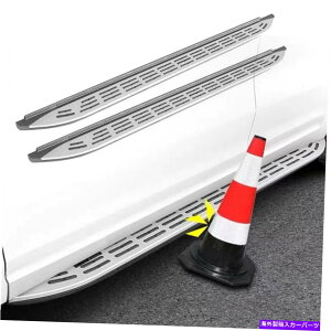 Nerf Bar Infiniti FX 35 37 50 QX70 2009-2018�T�C�h�X�e�b�v�����j���O�{�[�hNERF�o�[�ɓK���Ă��܂� Fits For Infiniti FX 35 37 50 QX70 2009-2018 Side Step Running Board Nerf Bar�y���s�A���i�z