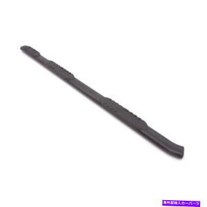 Nerf Bar Lund 26097044 5C`̑ȉ~`̃zC[c[zC[i[to[tBbg19-22 1500 Lund 26097044 5 Inch Oval Wheel-To-Wheel Nerf Bar Fits 19-22 1500
