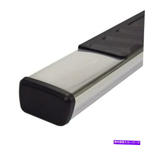 Nerf Bar Trail FX A4006S 4 "`TChXebvtH[hF-250X[p[f[eB̂߂nerf bar Trail FX A4006S 4" Trapezoid Side Steps Nerf Bar For Ford F-250 Super Duty NEW