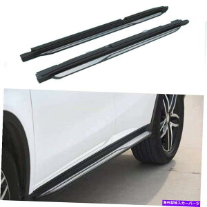 Nerf Bar ZfXxcGLA 2014-2020TChXebvjO{[hlto[ɓKĂ܂ Fit for Mercedes Benz GLA 2014-2020 Side Step Running Board Nerf Bars
