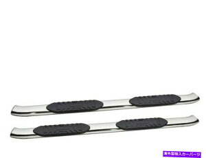 Nerf Bar 2019 GMC Sierra 1500 NERF BARS�ے��I��89525ZB�g���L���u�s�b�N�A�b�v4DR For 2019 GMC Sierra 1500 Nerf Bars Iconic 89525ZB Extended Cab Pickup 4dr�y���s�A���i�z
