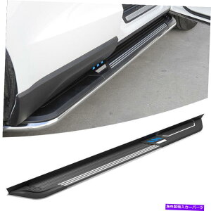 Nerf Bar Infiniti FX 35 37 50 QX70 2009-2018 NERF�o�[�T�C�h�X�e�b�v�����j���O�{�[�h�ɓK���Ă��܂� Fits For Infiniti FX 35 37 50 QX70 2009-2018 Nerf Bar Side Step Running Board�y���s�A���i�z
